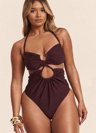 🧊 купальник pretty little things xs
новый с биркой