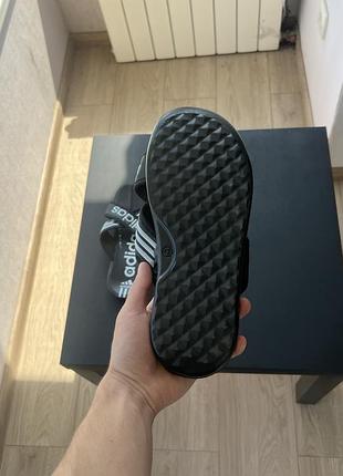 Тапки adidas 7