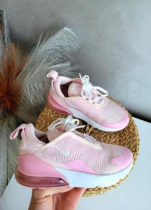 Кроссовки nike