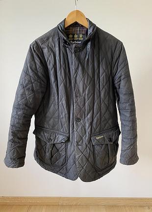 Barbour wax чоловіча
