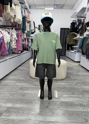 Манекен дитячий