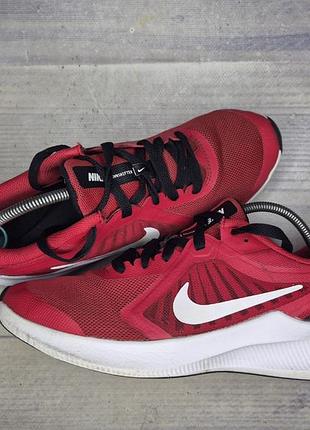 Кроссовки nike downshifter