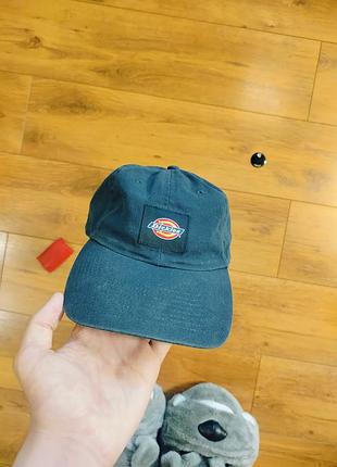 Мужская рабочая кепка dickies