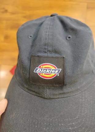 Чоловіча робоча кепка dickies 6