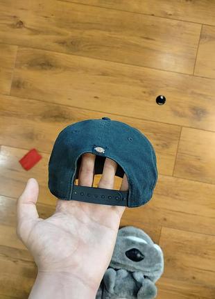 Чоловіча робоча кепка dickies 3