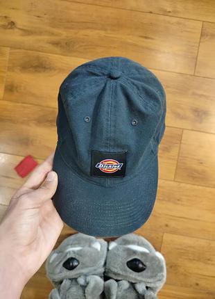 Чоловіча робоча кепка dickies 7