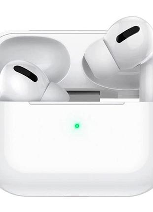 Бездротові навушники tws hoco ew27 white (6931474779915)