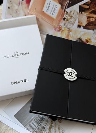 Оригінал chanel блокнот олівець відривний блокнот стікери