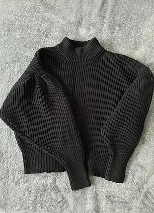 Жіночий светр h&m 2