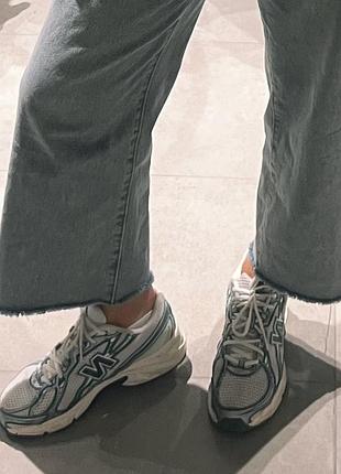 Кросівки new balance оригінал, 25,5-26см