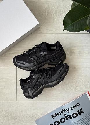 Salomon xt pu.re advanced 7