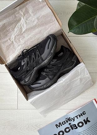 Salomon xt pu.re advanced 8