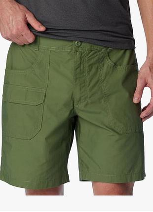 Чоловічі шорти карго columbia men's washed out cargo short оригінал