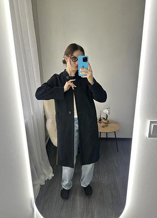 Пальто mango