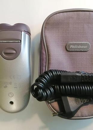 Электробритва philips philishave 481