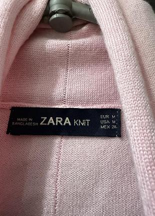 Кофта zara 2