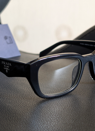 Prada b06s 16k08n + футляр