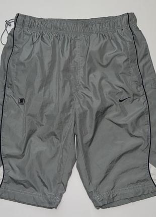 Винтажные шорты nike vintage shox shorts 00`s