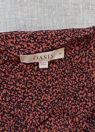 Платье вискоза oasis 3