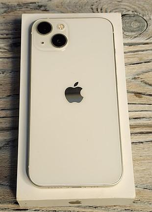 Iphone 13 512gb silver box | 299$ | emojiestore 3