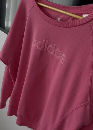 Світшот adidas оригінал м 6