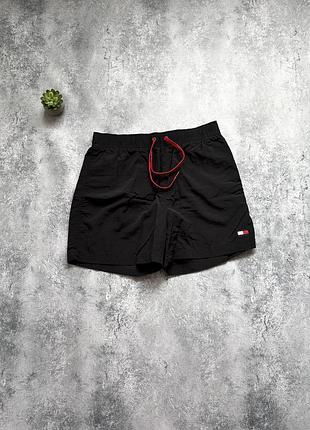 Чоловічі шорти tommy hilfiger