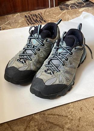 Жіночі кросівки merrell capra алгоритмx