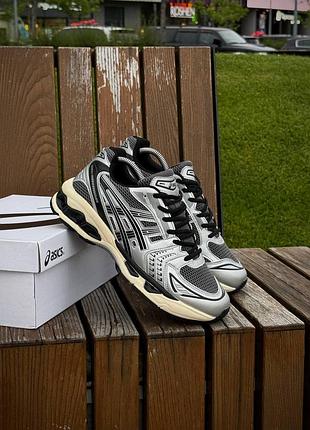 Кросівки asics gel kayano 14