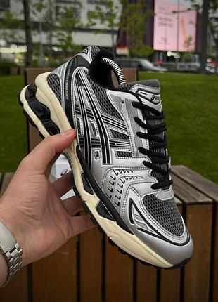 Кроссовки asics gel kayano 14