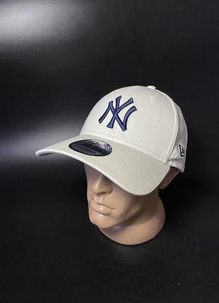 Кепка yankees new era mlb