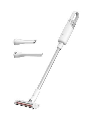Ручной пылесос xiaomi mijia e204 handheld cordless vacuum cleaner (bhr092pcn)