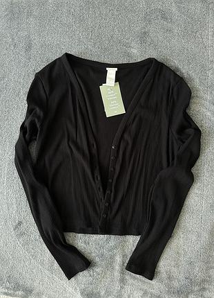 Жіночий кардиган h&m