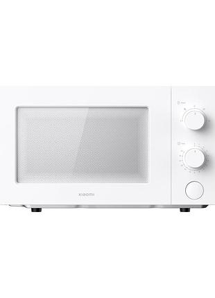 Микроволновая печь xiaomi mijia microwave 20l (китайская вилка)