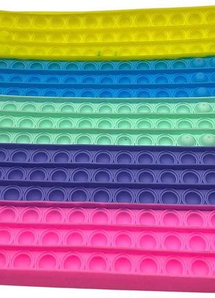 Aa3536 pop it квадрат великий 30*30 см.