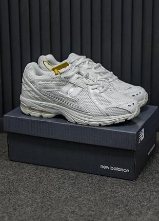 Чоловічі кросівки new balance 1906r