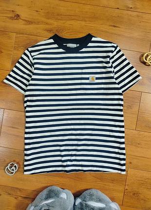 Футболка carhartt wip