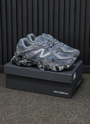 Чоловічі кросівки new balance 9060