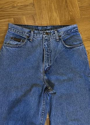 Джинси wrangler