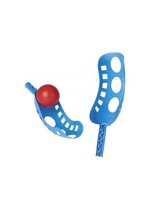 Гра «лови м'яч» (catch ball) play tive