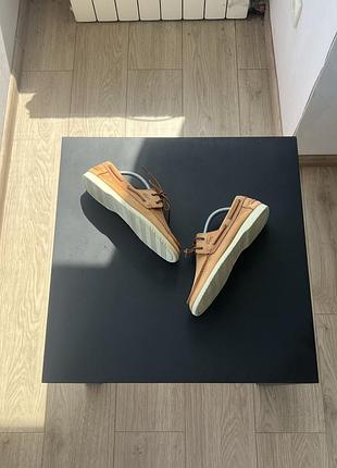 Лофери lacoste 2