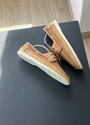 Лофери lacoste 4
