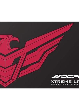 Накопичувач ssd ocpc xtl-200 ssd 2.5" sata iii 1tb (ssd25s3t1tblt)