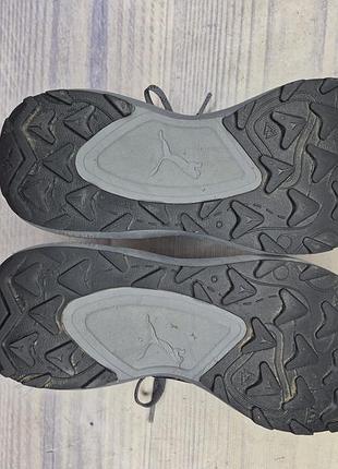 Кроссовки puma 5