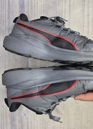 Кроссовки puma 4