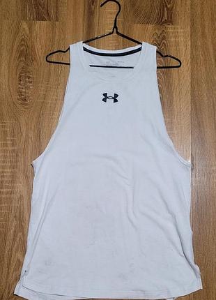 Чоловіча майка under armour