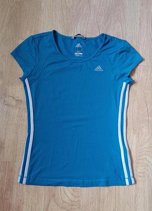 Футболка женская adidas