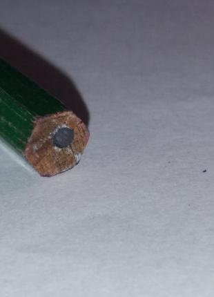 Олівець "піонер" простий срср олівець срср3 фото