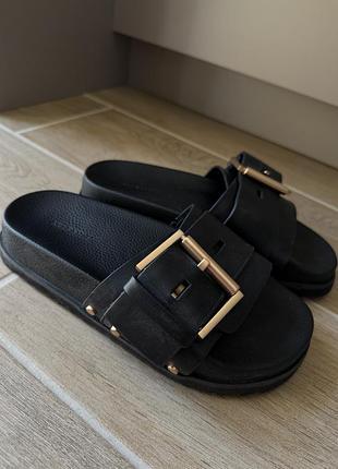 Шльопки all saints