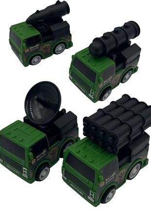 Mm110 машинка пво