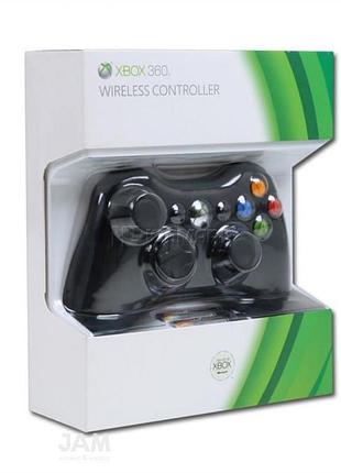 X360 wireless ( безпроворотної) a ігровий джойстик без коробки (50)